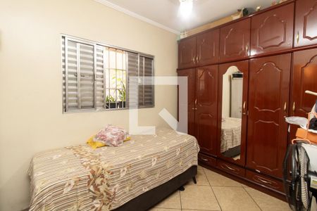 Casa à venda com 190m², 4 quartos e 2 vagas Casa à venda com 190m², 4 quartos e 2 vagasQuarto 3