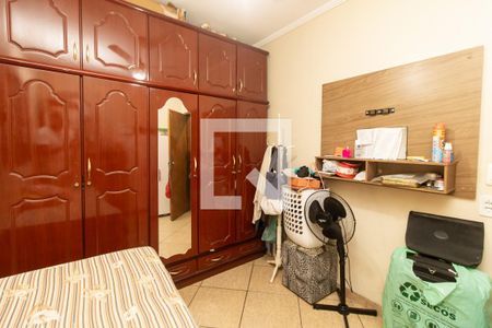 Casa à venda com 190m², 4 quartos e 2 vagas Casa à venda com 190m², 4 quartos e 2 vagasQuarto 3