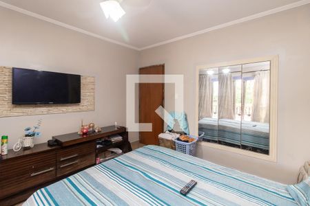 Quarto 1 de casa à venda com 4 quartos, 190m² em Vila Ré, São Paulo