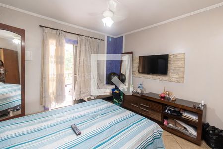 Quarto 1 de casa à venda com 4 quartos, 190m² em Vila Ré, São Paulo