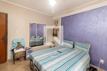 Quarto 1 de casa à venda com 4 quartos, 190m² em Vila Ré, São Paulo