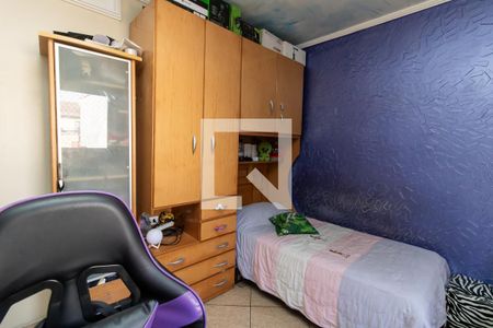 Casa à venda com 190m², 4 quartos e 2 vagas Casa à venda com 190m², 4 quartos e 2 vagasQuarto 4