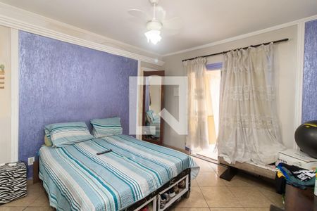 Quarto 1 de casa à venda com 4 quartos, 190m² em Vila Ré, São Paulo