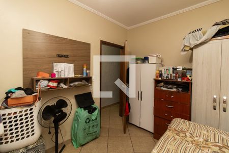 Casa à venda com 190m², 4 quartos e 2 vagas Casa à venda com 190m², 4 quartos e 2 vagasQuarto 3