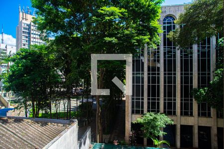 Apartamento para alugar com 60m², 2 quartos e 1 vagaVista do Quarto 1