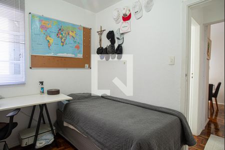 Apartamento para alugar com 60m², 2 quartos e 1 vagaQuarto 2