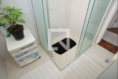 Apartamento para alugar com 60m², 2 quartos e 1 vagaBanheiro