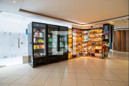 Apartamento para alugar com 60m², 2 quartos e 1 vagaÁrea comum - Mercadinho