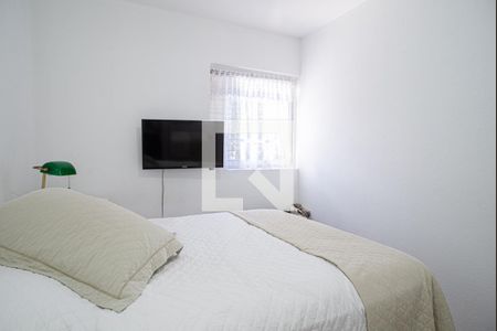 Quarto 1 de apartamento para alugar com 2 quartos, 60m² em Bela Vista, São Paulo