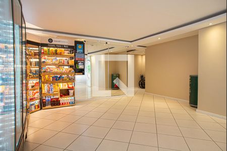 Apartamento para alugar com 60m², 2 quartos e 1 vagaÁrea comum - Mercadinho