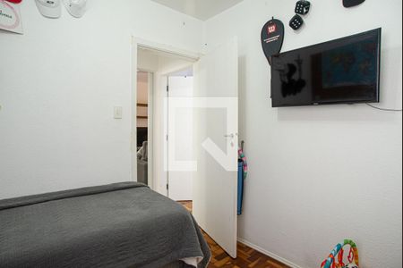 Apartamento para alugar com 60m², 2 quartos e 1 vagaQuarto 2