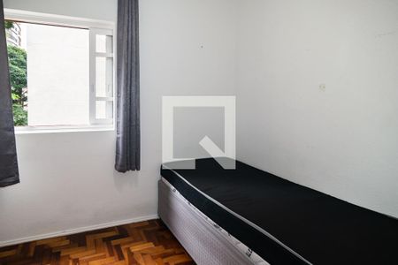 Quarto de apartamento para alugar com 2 quartos, 65m² em Bela Vista, São Paulo
