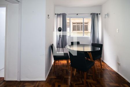 Apartamento para alugar com 2 quartos, 60m² em Bela Vista, São Paulo
