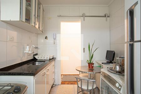 Apartamento para alugar com 60m², 2 quartos e 1 vagaCozinha