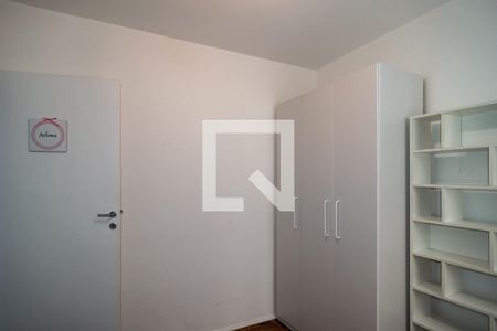 Quarto de apartamento para alugar com 2 quartos, 65m² em Bela Vista, São Paulo