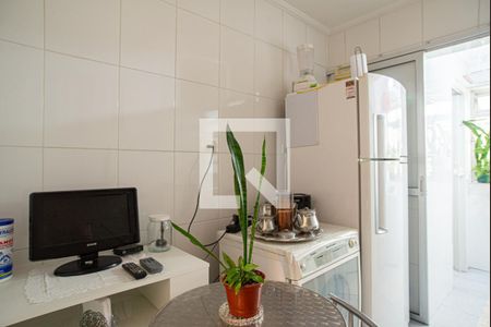 Apartamento para alugar com 60m², 2 quartos e 1 vagaCozinha