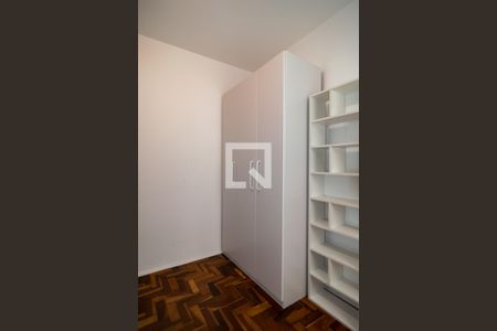 Quarto de apartamento para alugar com 2 quartos, 65m² em Bela Vista, São Paulo