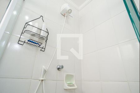 Apartamento para alugar com 60m², 2 quartos e 1 vagaBanheiro
