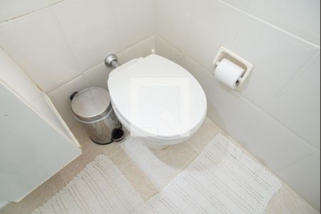 Apartamento para alugar com 60m², 2 quartos e 1 vagaBanheiro