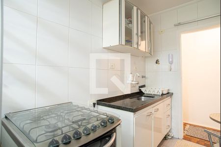 Apartamento para alugar com 60m², 2 quartos e 1 vagaCozinha