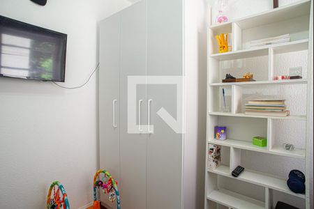 Apartamento para alugar com 60m², 2 quartos e 1 vagaQuarto 2