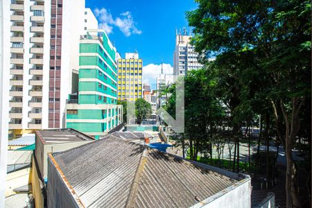 Apartamento para alugar com 60m², 2 quartos e 1 vagaVista do Quarto 1