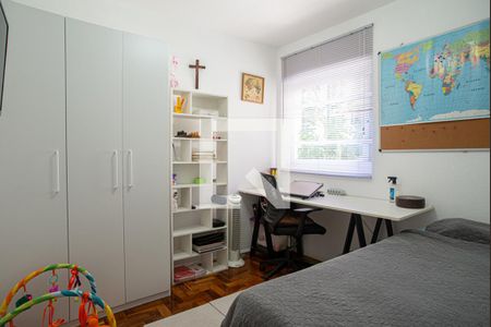 Apartamento para alugar com 60m², 2 quartos e 1 vagaQuarto 2
