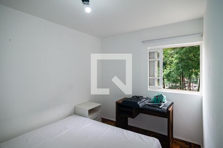 Quarto 2 de apartamento para alugar com 2 quartos, 65m² em Bela Vista, São Paulo