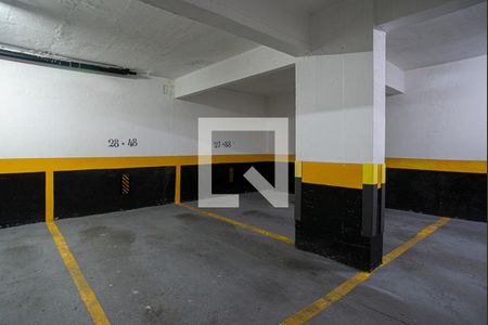 Apartamento para alugar com 60m², 2 quartos e 1 vagaÁrea comum - Garagem