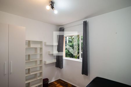 Quarto de apartamento para alugar com 2 quartos, 65m² em Bela Vista, São Paulo