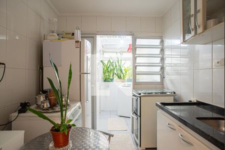 Apartamento para alugar com 60m², 2 quartos e 1 vagaCozinha