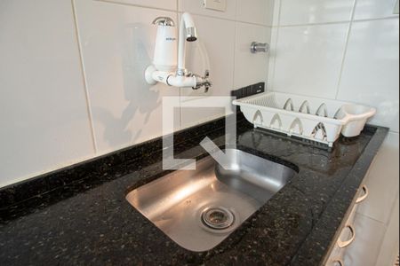 Apartamento para alugar com 60m², 2 quartos e 1 vagaCozinha