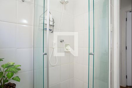 Apartamento para alugar com 60m², 2 quartos e 1 vagaBanheiro