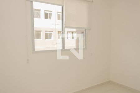 Quarto 1 de apartamento para alugar com 2 quartos, 42m² em Vila Santos, São Paulo