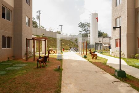 Apartamento para alugar com 42m², 2 quartos e sem vaga Apartamento para alugar com 42m², 2 quartos e sem vagaÁrea comum