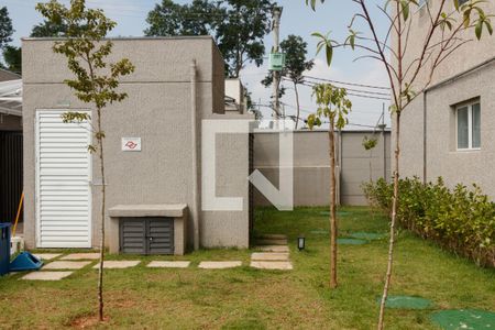 Apartamento para alugar com 42m², 2 quartos e sem vaga Apartamento para alugar com 42m², 2 quartos e sem vagaÁrea comum