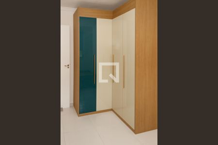 Quarto 2 de apartamento para alugar com 2 quartos, 42m² em Vila Santos, São Paulo