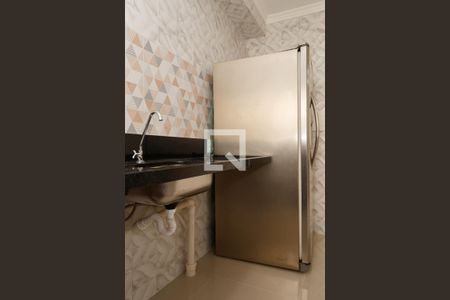 Apartamento para alugar com 42m², 2 quartos e sem vagaCozinha