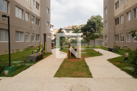 Apartamento para alugar com 42m², 2 quartos e sem vaga Apartamento para alugar com 42m², 2 quartos e sem vagaÁrea comum