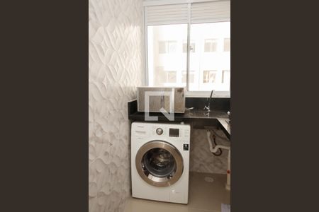 Apartamento para alugar com 42m², 2 quartos e sem vagaÁrea de Serviço