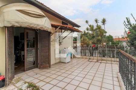 Casa para alugar com 400m², 5 quartos e 3 vagas Casa para alugar com 400m², 5 quartos e 3 vagasVaranda da Suíte