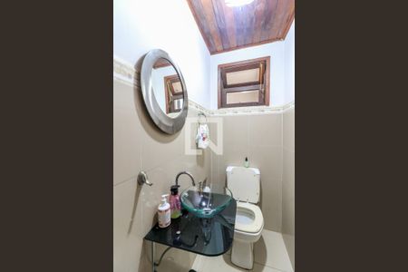 Casa para alugar com 400m², 5 quartos e 3 vagas Casa para alugar com 400m², 5 quartos e 3 vagasLavabo