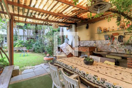 Casa para alugar com 400m², 5 quartos e 3 vagas Casa para alugar com 400m², 5 quartos e 3 vagasChurrasqueira