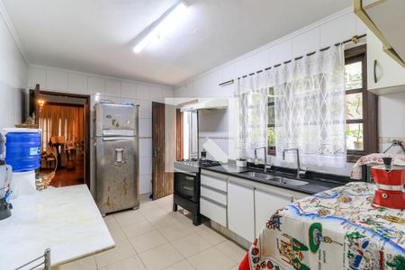 Casa para alugar com 400m², 5 quartos e 3 vagas Casa para alugar com 400m², 5 quartos e 3 vagasCozinha