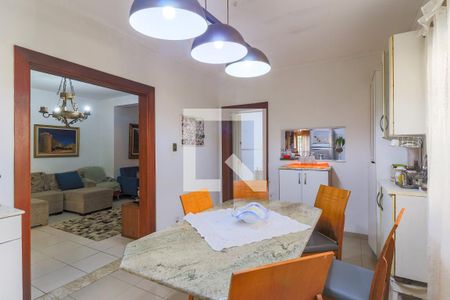 Casa para alugar com 400m², 5 quartos e 3 vagas Casa para alugar com 400m², 5 quartos e 3 vagasCopa