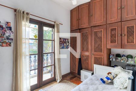 Casa para alugar com 400m², 5 quartos e 3 vagas Casa para alugar com 400m², 5 quartos e 3 vagasQuarto 1