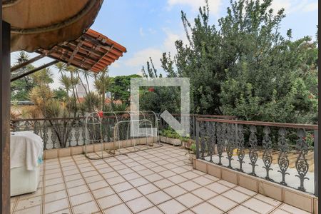 Casa para alugar com 400m², 5 quartos e 3 vagas Casa para alugar com 400m², 5 quartos e 3 vagasVaranda da Suíte