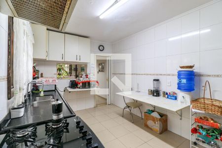 Casa para alugar com 400m², 5 quartos e 3 vagas Casa para alugar com 400m², 5 quartos e 3 vagasCozinha