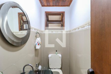 Casa para alugar com 400m², 5 quartos e 3 vagas Casa para alugar com 400m², 5 quartos e 3 vagasLavabo