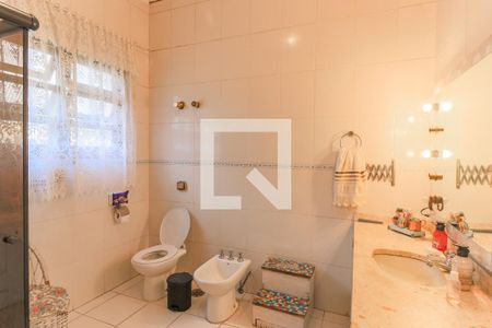 Casa para alugar com 400m², 5 quartos e 3 vagas Casa para alugar com 400m², 5 quartos e 3 vagasBanheiro